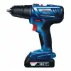 BOSCH GSR 180-LI 2 AH AKÜLÜ VİDALAMA MAKİNESİ
