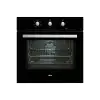 TEKA HE 715 BK MULTİFONKSİYONEL FIRIN