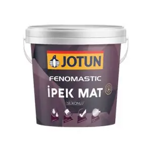 JOTUN FENOMASTIC İPEK MAT BASE A 2,5 LT