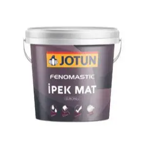 JOTUN FENOMASTIC İPEK MAT BASE A 13,5 LT