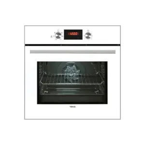 TEKA HAK 625 WH MULTİFONKSİYONEL FIRIN