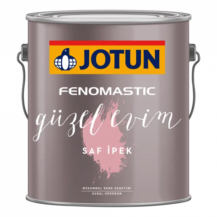 JOTUN FENOMASTİC GE SAF İPEK BASE C 0,9 LT