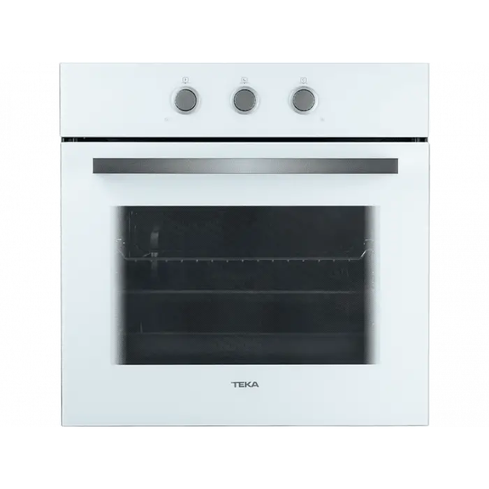 TEKA HAK 620 WH BEYAZ CAM FIRIN