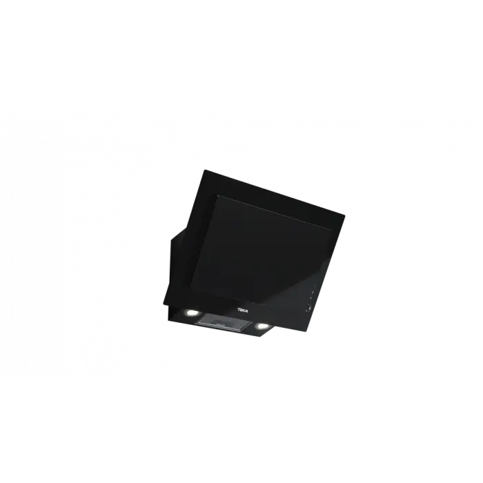 TEKA DVT 68660 TBS BK DAVLUMBAZ SİYAH
