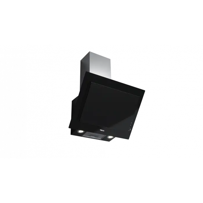 TEKA DVT 68660 TBS BK DAVLUMBAZ SİYAH