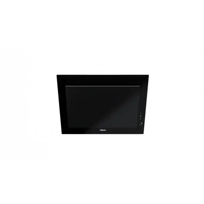 TEKA DVT 68660 TBS BK DAVLUMBAZ SİYAH