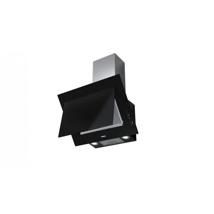 TEKA DVT 68660 TBS BK DAVLUMBAZ SİYAH
