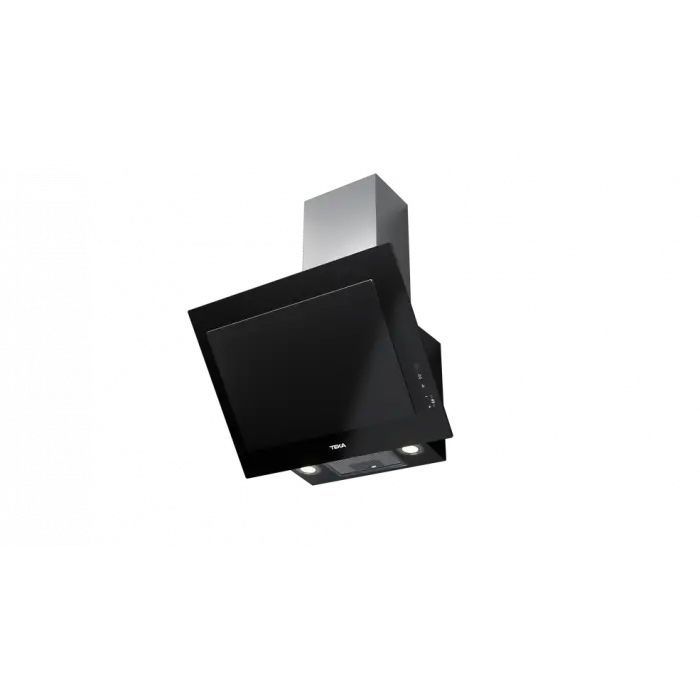 TEKA DVT 68660 TBS BK DAVLUMBAZ SİYAH