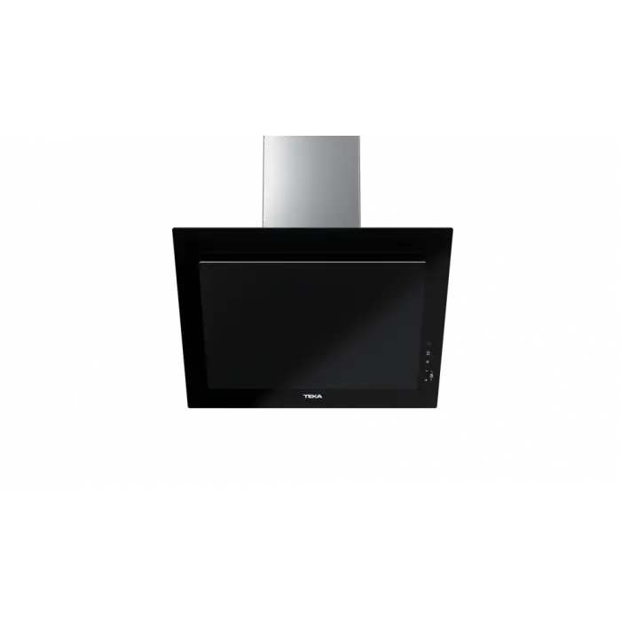 TEKA DVT 68660 TBS BK DAVLUMBAZ SİYAH