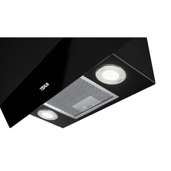 TEKA DVT 68660 TBS BK DAVLUMBAZ SİYAH