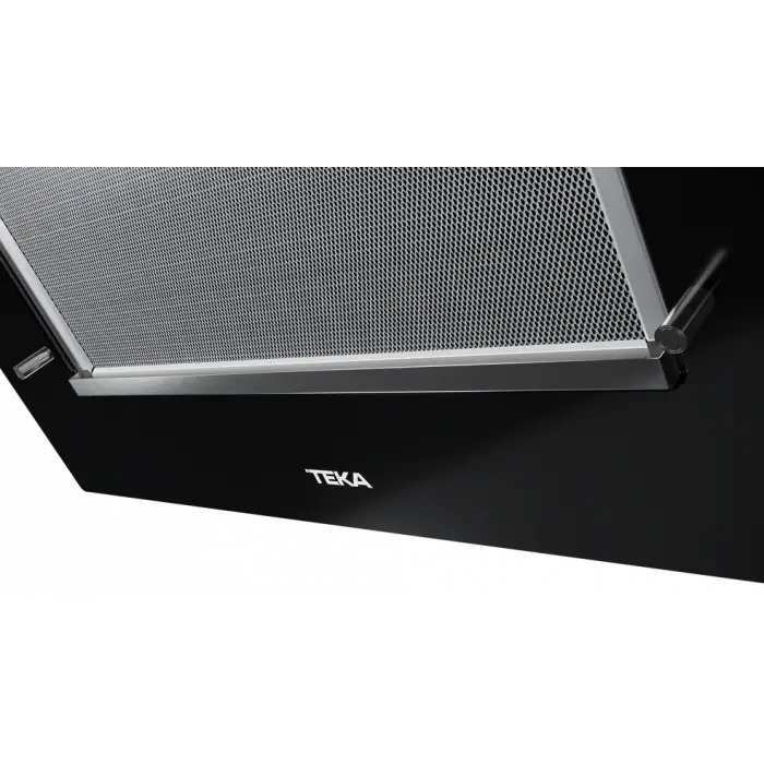 TEKA DVT 68660 TBS BK DAVLUMBAZ SİYAH