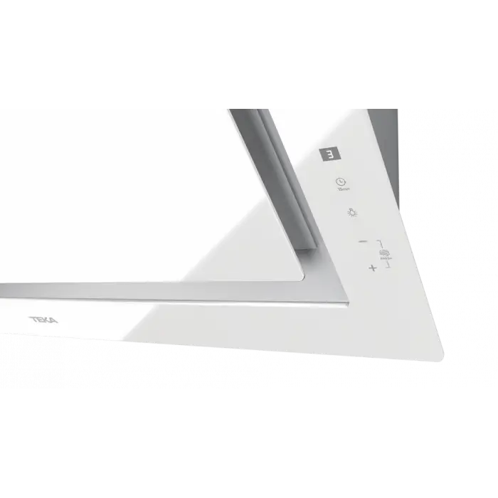 TEKA DLV 68660 WH TOS DAVLUMBAZ BEYAZ
