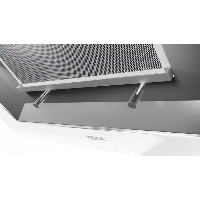 TEKA DLV 68660 WH TOS DAVLUMBAZ BEYAZ