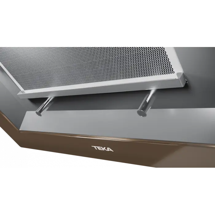 TEKA DLV 985 LB DAVLUMBAZ KAHVE