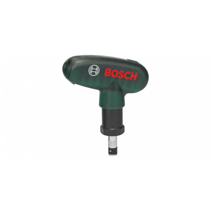 BOSCH DIY-P 10 PARÇA CIRCIR CEP TORNAVİDA SETİ