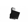 TEKA DVT 68660 TBS BK DAVLUMBAZ SİYAH