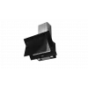 TEKA DVT 68660 TBS BK DAVLUMBAZ SİYAH