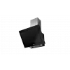 TEKA DVT 68660 TBS BK DAVLUMBAZ SİYAH