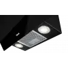 TEKA DVT 68660 TBS BK DAVLUMBAZ SİYAH