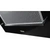TEKA DVT 68660 TBS BK DAVLUMBAZ SİYAH