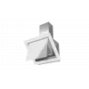 TEKA DLV 68660 WH TOS DAVLUMBAZ BEYAZ