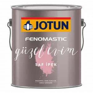 JOTUN FENOMASTİC GE SAF İPEK BASE C 0,9 LT