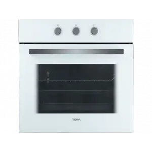 TEKA HAK 620 WH BEYAZ CAM FIRIN