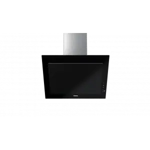 TEKA DVT 68660 TBS BK DAVLUMBAZ SİYAH