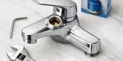 ECA Banyo Bataryası Damlatıyor mu? Kartuş Değişimi 5 Adımda (2026 Usta Rehberi)