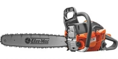 OLEOMAC GSH 56 Motorlu Testere: Güçlü Performans ve Dayanıklılık