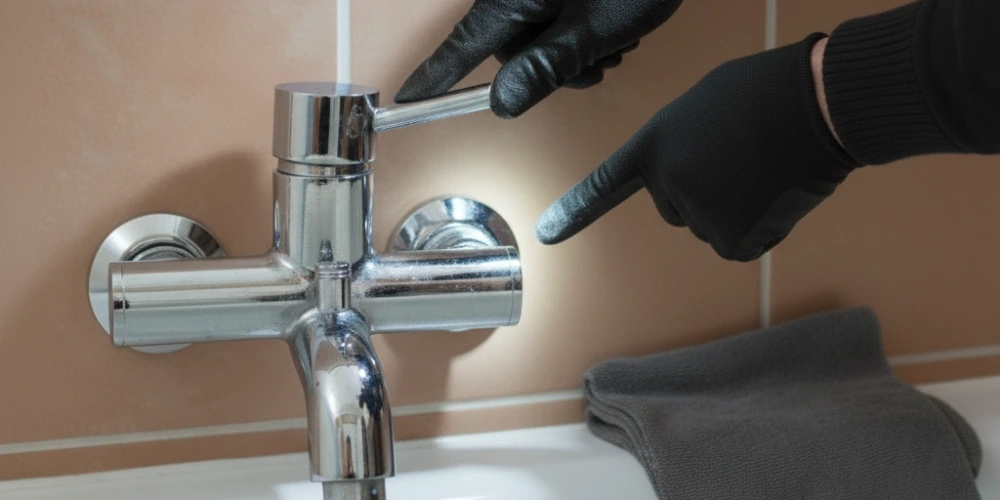 Adım Adım Resimli Rehber: Banyo Bataryası Nasıl Değiştirilir? (ECA & Artema Uyumlu)