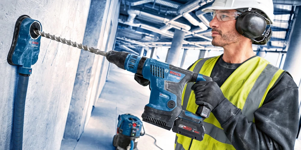 Bosch El Aletleri ve Aksesuarları: Neden Yetkili Satıcıdan Almalısınız? Türkiye’nin Güvenilir Adresi!