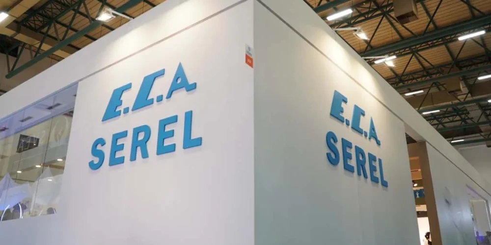 Eca  Ana Bayi Hausmart