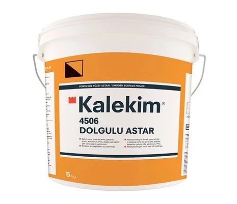 KALEKİM DOLGULU ASTAR 3 KG