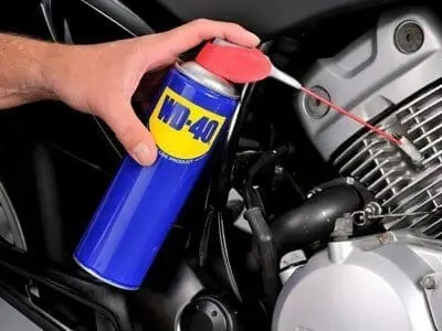 WD-40 SMART STRAW 350 ML