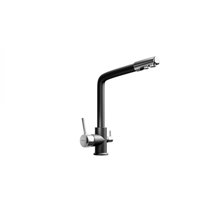 RealStone Abant Arıtmalı Kuğu Mutfak Bataryası