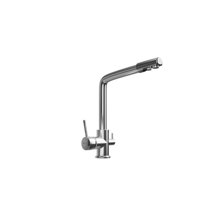 RealStone Abant Arıtmalı Kuğu Mutfak Bataryası