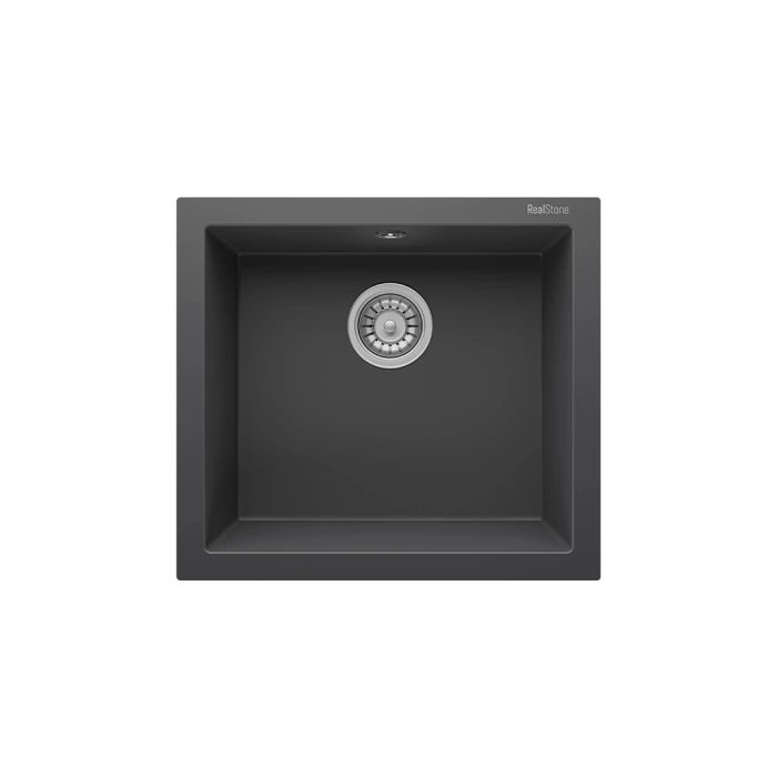 RealStone K005 50 Gordion Granit Eviye