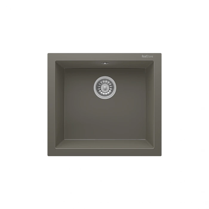 RealStone K005 50 Gordion Granit Eviye