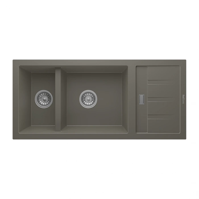 RealStone P024 ARTEMIS GRANİT EVİYE