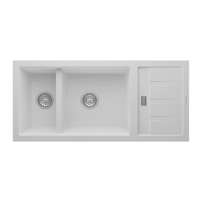 RealStone P024 ARTEMIS GRANİT EVİYE