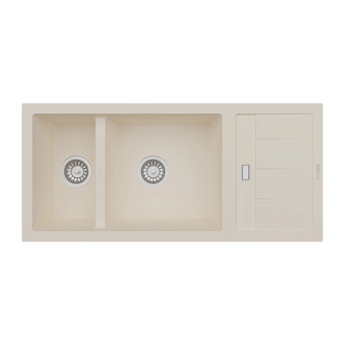 RealStone P024 ARTEMIS GRANİT EVİYE