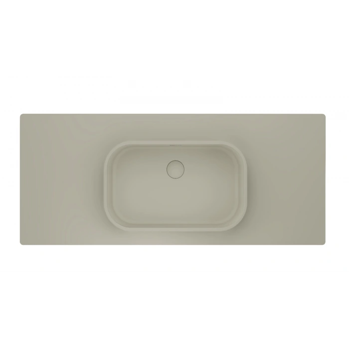 Real Stone PURE Etajerli Granit Banyo Lavabo