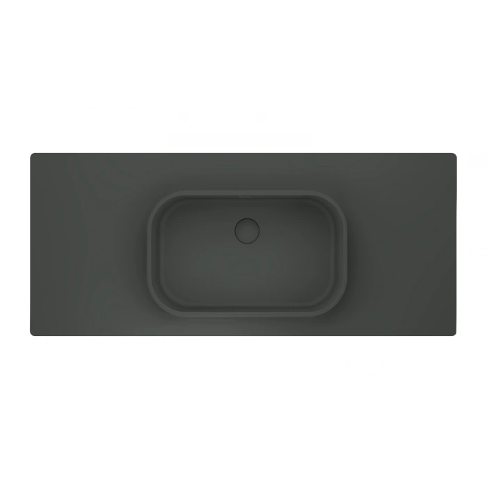 Real Stone PURE Etajerli Granit Banyo Lavabo