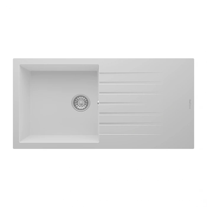 REAL STONE P015 LOADIKYA 100 XL GRANİT EVİYE