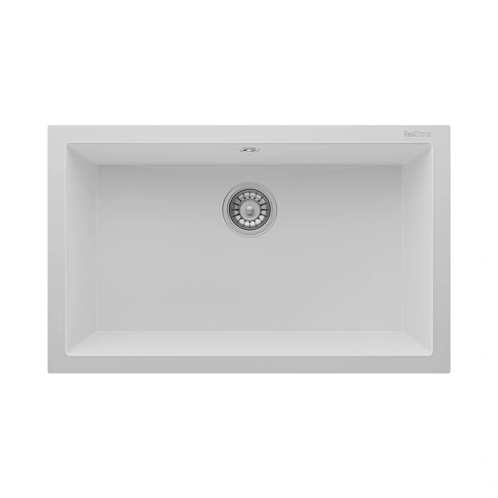 REAL STONE K013 GORDION 77 GRANİT EVİYE