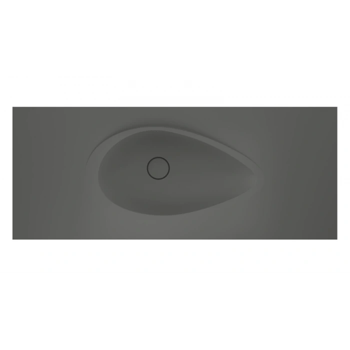 REAL STONE AVOKADO GRANİT BANYO LAVABOSU