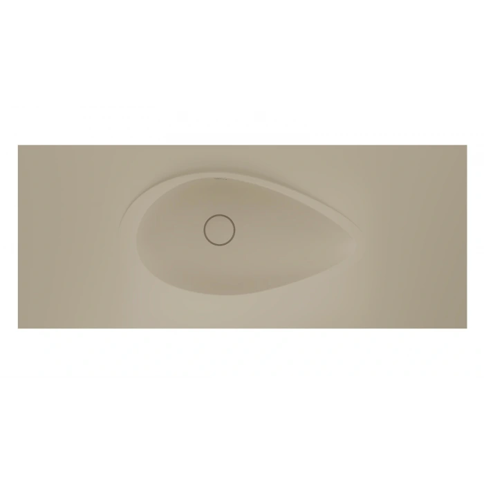 REAL STONE AVOKADO GRANİT BANYO LAVABOSU
