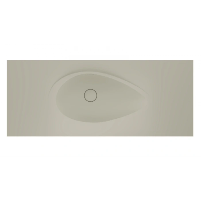 REAL STONE AVOKADO GRANİT BANYO LAVABOSU