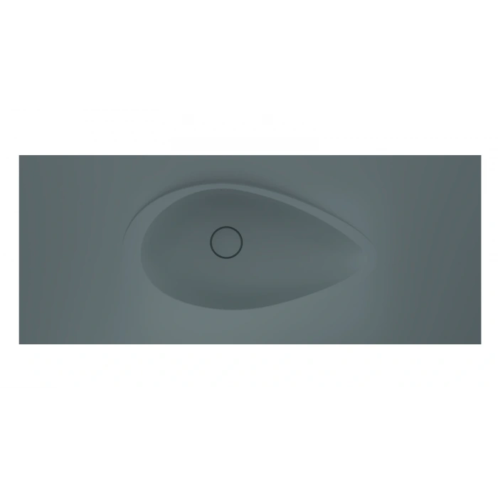 REAL STONE AVOKADO GRANİT BANYO LAVABOSU